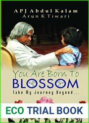 You Are Born To Blossom