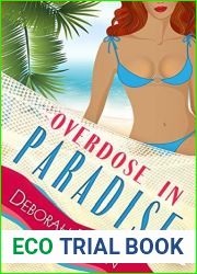 Overdose in Paradise (Paradise #16)