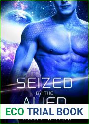 Seized by the Alien (Fated Mates of the Titan Empire, #3)