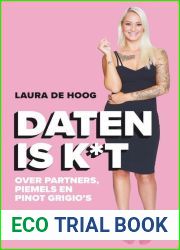 Daten is k*t - Over partners, piemels en Pinot Grigio|s