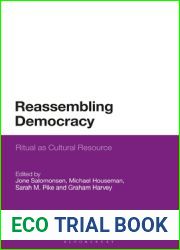 Reassembling Democracy: Ritual as Cultural Resource (Criminal Practice Series)