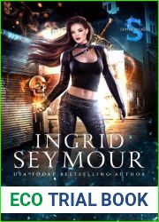 Demon Pride: Sunderverse (The Demon Hunter, #1)