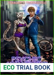 Psychic Awakening (Primus Vitae #1)