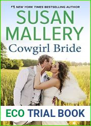 COWGIRL BRIDE (Montana Mavericks Book 15)