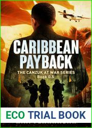 Caribbean Payback (CANZUK at War, 0.5)