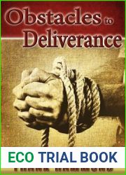 Obstacles to Deliverance: Why Deliverance Sometimes Fails (The Frank Hammond Booklet Series)