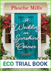 A Wedding on Sunshine Corner (The Sunshine Corner, #2)