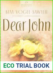 Dear John (Kansas Weddings, Book 1)