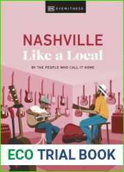 Nashville Like a Local, 2024 Edition