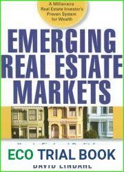 Emerging Real Estate Markets: How to Find and Profit from Up-and-Coming Areas