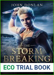 The Storm Breaking (The War of the Veil Book 2)