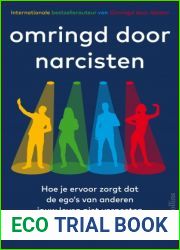 Omringd door narcisten