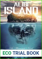 Alibi Island: Mystery Thriller Suspense Novel