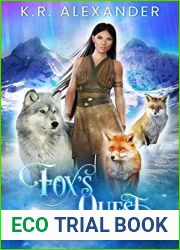 Fox|s Quest (Foxes of the Midnight Sun #2)
