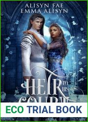 Heir to His Court (The Fae Prince of Everenne, #3)