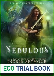 Nebulous (Dragon|s Creed, #2)