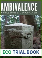 Ambivalence: A Philosophical Exploration