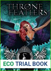 Throne of Feathers (Kingdom of Fairytales: Peter Pan #3)
