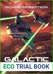 Galactic Confrontation: Part One (Galactic Terror Book 5)
