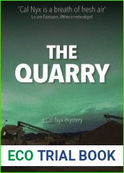 The Quarry (Cal Nyx #2)