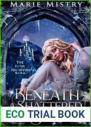 Beneath a Shattered Sky (The Fifth Nicnevin #4)