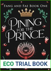 Pining for the Prince