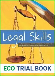 Legal Skills