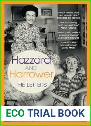 Hazzard and Harrower: The letters