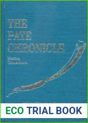 The Pate Chronicle (African Historical Sources)