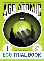 The Age Atomic (Empire State, #2)