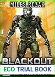 Invasion Protocol (Blackout Renegade #1)