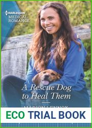 A Rescue Dog to Heal Them (Two Tails Animal Refuge, 2)