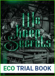 We Keep Secrets (Behind Closed Doors, #2)
