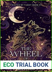 The Wheel of Fate (Twisted by Tarot Book 1)