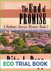 The End of Promise (A Bethany Jarviss Mystery Book 2)