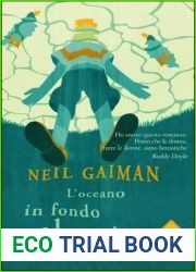 L|oceano in fondo al sentiero