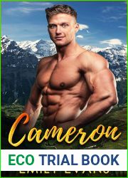 Cameron (Cooper Brothers in Alaska Book 2)