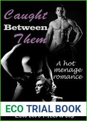 Caught Between Them: A Hot Menage Romance