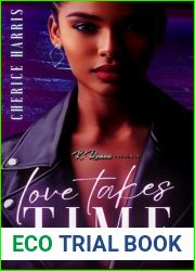 Love Takes Time