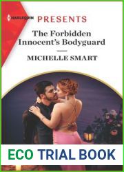 The Forbidden Innocent|s Bodyguard