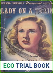 Lady on a Train