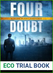 Four Doubt: A Silas McKay Suspense (Silas McKay Suspense Series Book 4)