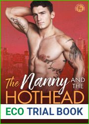 The Nanny and the Hothead (Nanny Love Match #2)