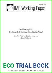 Aid Scaling Up: Do Wage Bill Ceilings Stand in the Way?