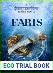 Faris (Djinn Empire, #0.1)