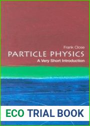 Particle Physics: A Very Short Introduction