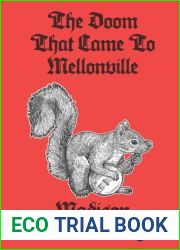 The Doom That Came To Mellonville
