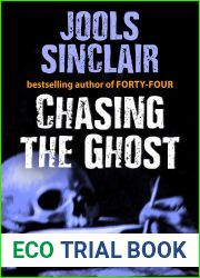 Chasing the Ghost: An Abby Craig Paranormal Mystery (Abby Craig Paranormal Mysteries Book 2)