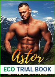 Astor (Cooper Brothers in Alaska Book 3)