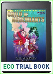 Child of Ascendants (A Ring Realms Novel: War of the Genemar, #1)